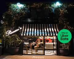 Picasso’s Lunar Park