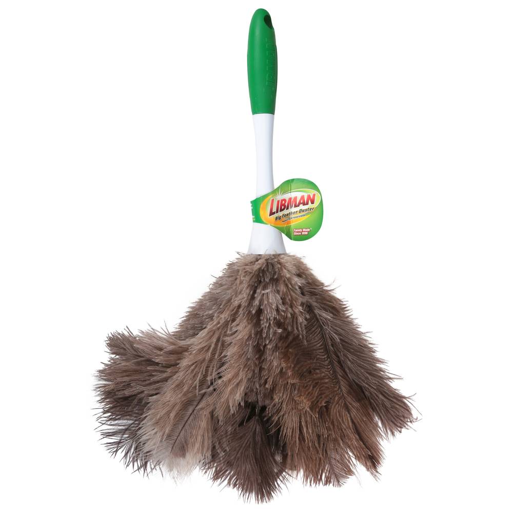 Libman Big Feather Duster (2.1 oz)