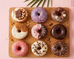 Springfield Donuts