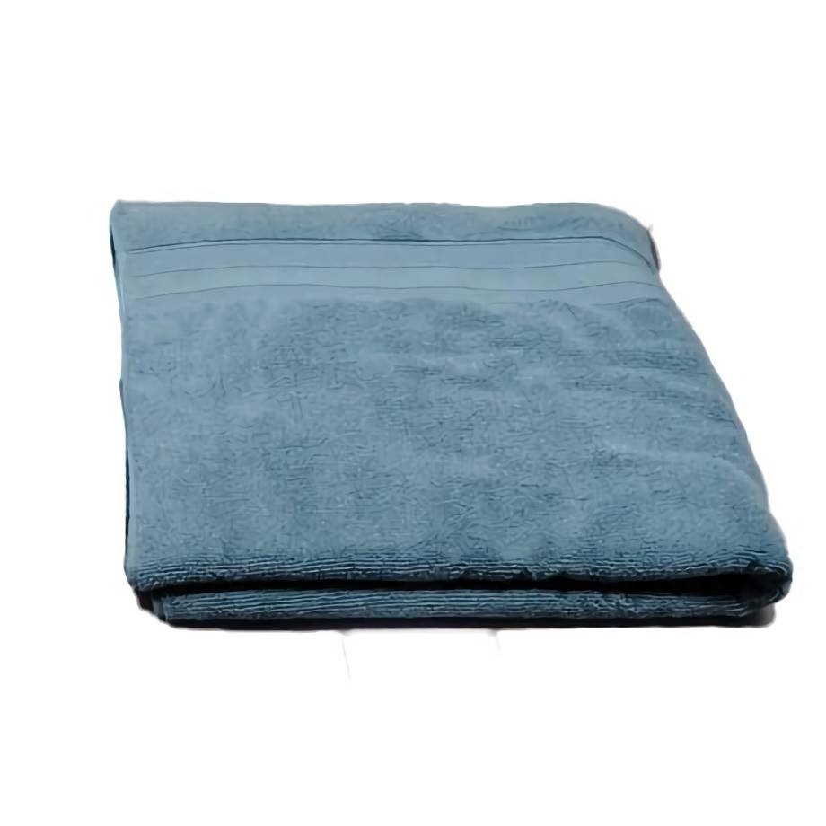 Hometrends Solid Bath Towel