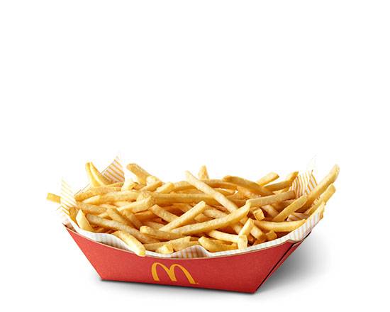 Basket of Fries