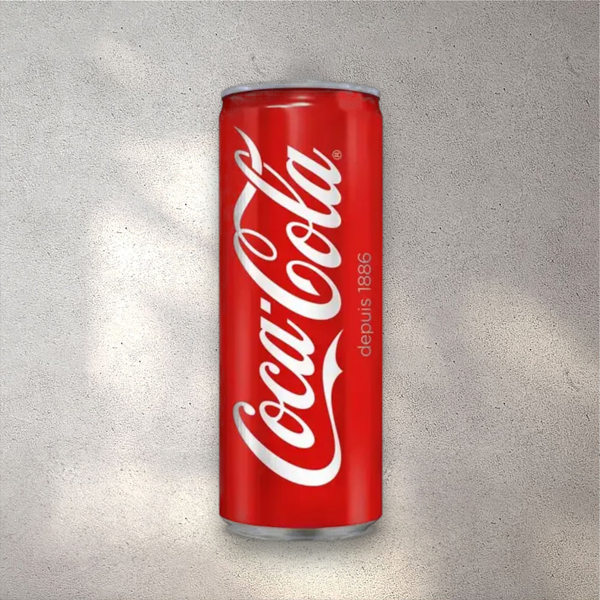 🥤Coca-Cola
