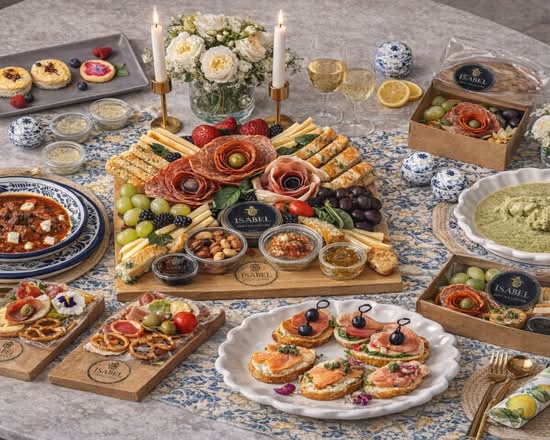 Isabel Buenacocina (Leon)