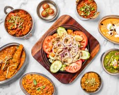 Restaurant Agni Moabit