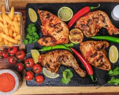 Zis Piri Piri (Cambridge)