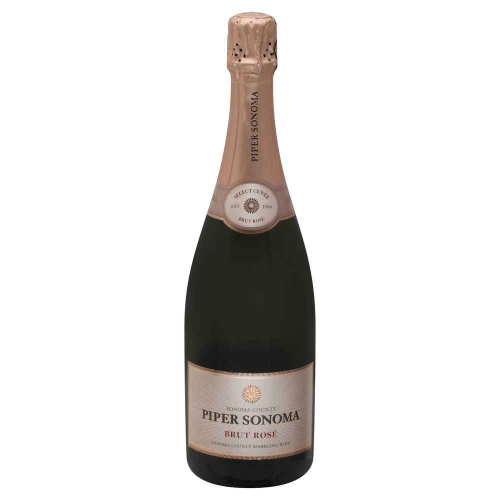 Piper Sonoma Sparkling Wine (750 ml)