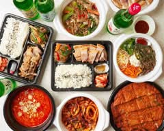 コリアンキッチン味ちゃん2号店 korean kitchen macchan