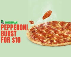 OOSHMAN Gungahlin