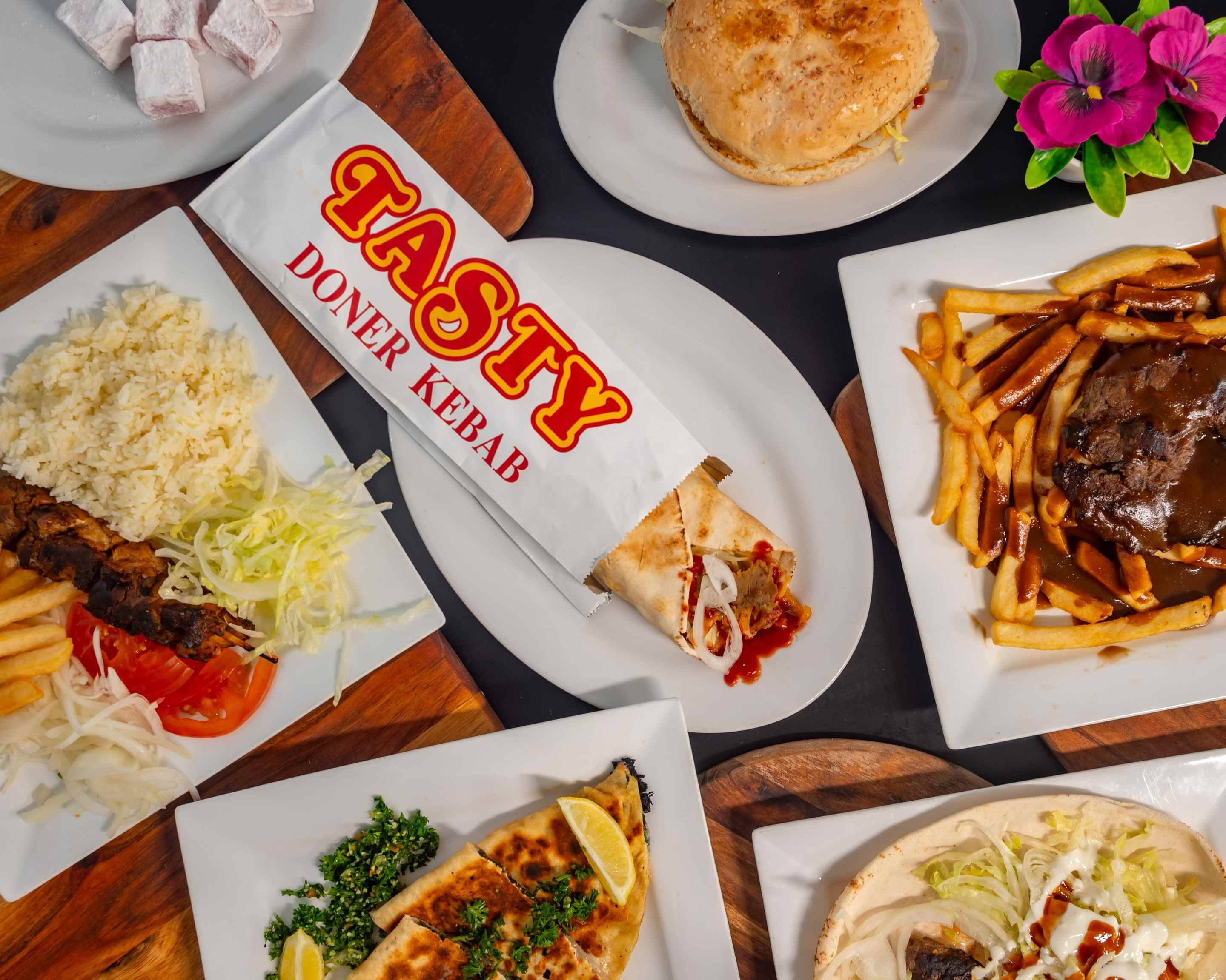 Order Mildura Kebab House Menu & Prices Mildura Delivery Uber Eats