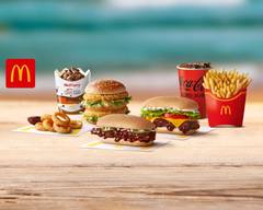 McDonald's® (Braddon)