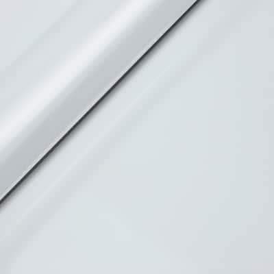 Make Market Solid Permanent Vinyl, 12 x 48", Glossy White