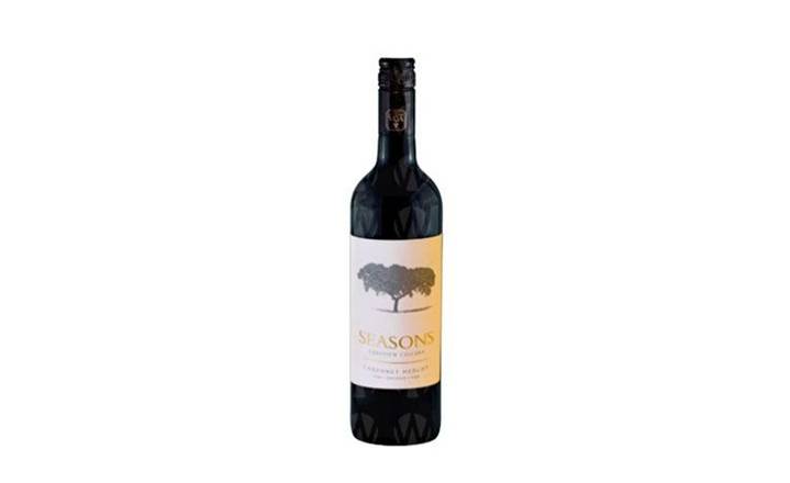 Seasons Merlot VQA