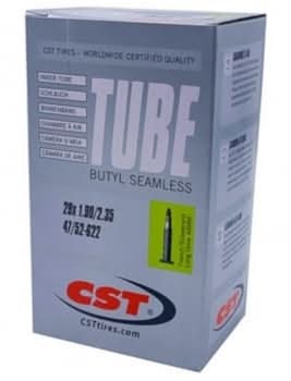 CAMARA CST 29'' VALVULA FINA