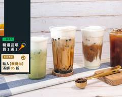 洋咖逼 Young Coffee 台中三民店