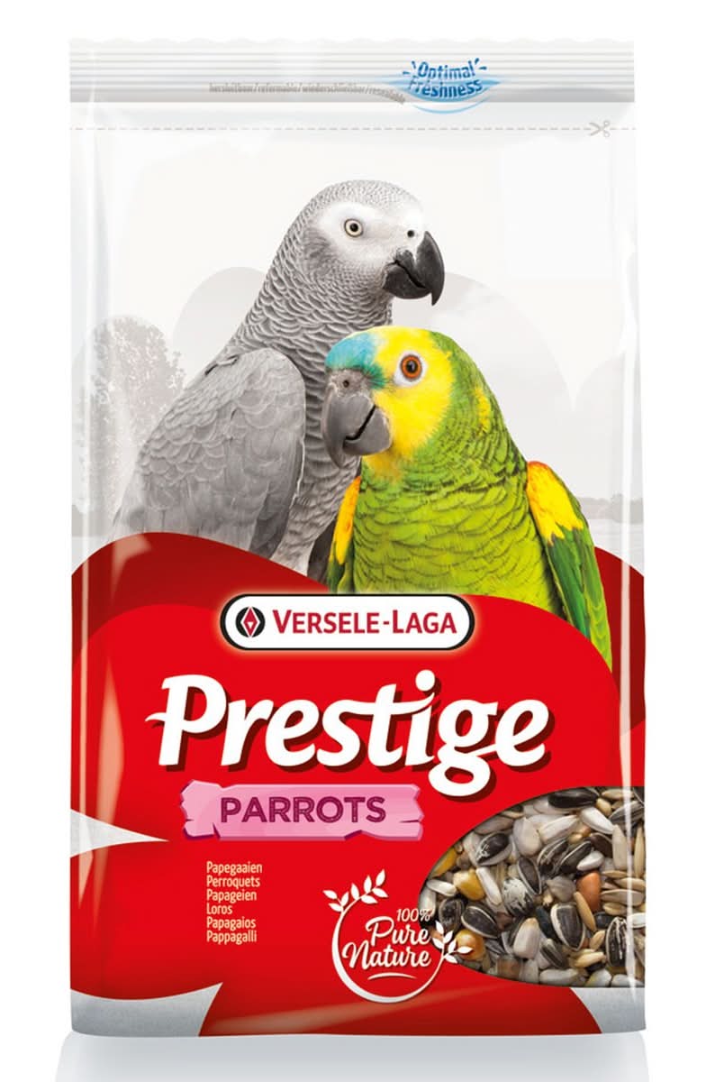 Versele-Laga · Alimento para loros (3 kg)