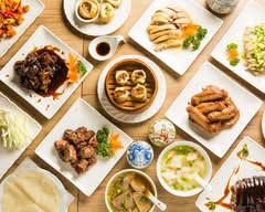 焼き小籠包・点心専門店 永祥生煎館