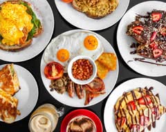 Rise and Shine Cafe