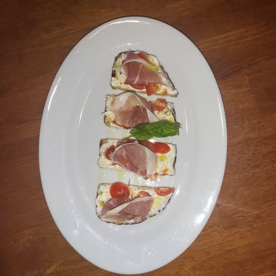 Amante Restaurant