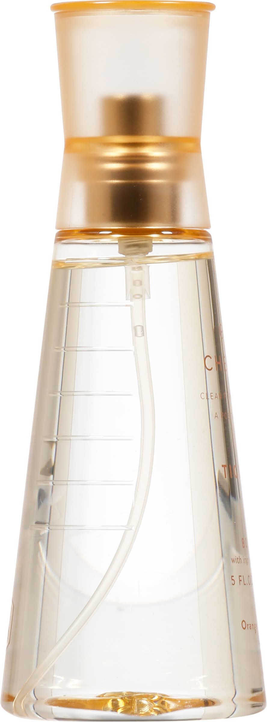 Good Chemistry Tiger Lily Body Mist (5 fl oz) | Postmates