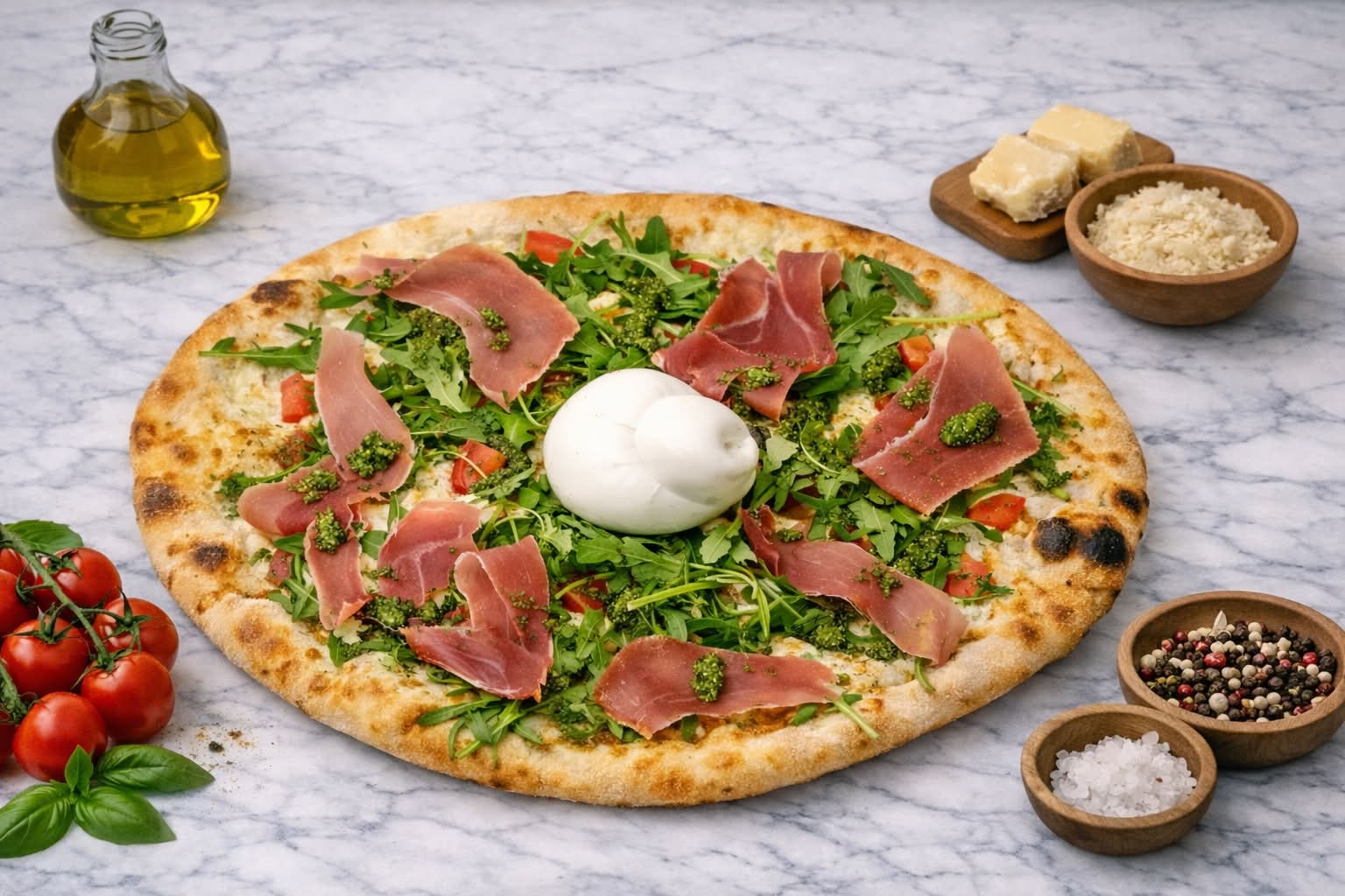 BURRATA