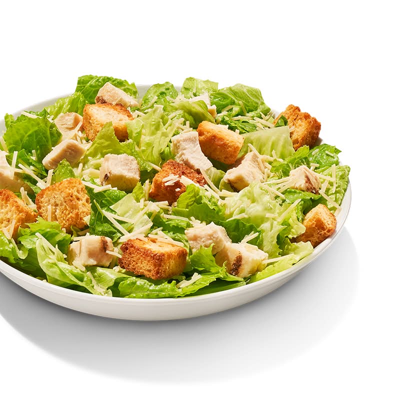 Chicken Caesar