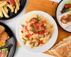 Chez Pierrot Sandwich Bar