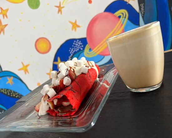 Cafetería lunar (Toluca)