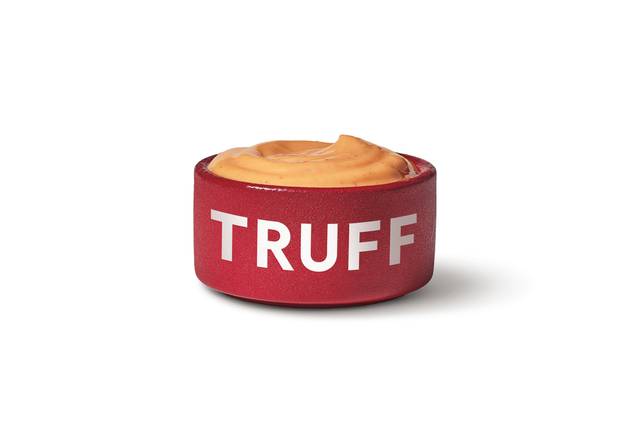 TRUFF Spicy Mayo Side