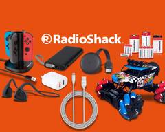 Radio Shack 🛒🛍️ (PLAZA TABASCO)