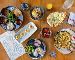 Apey Kade Restaurant (19662 Ventura Boulevard)