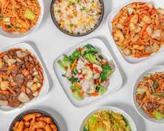 Wok N Roll Sushi  and Noodle Bar