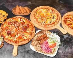 Star Pizza