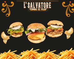 L`Salvatore (Santiago)