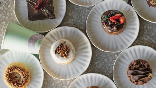 Yukie Loya Repostería (Perisur)