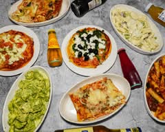 Sapori di Italia Restaurant🇮🇹