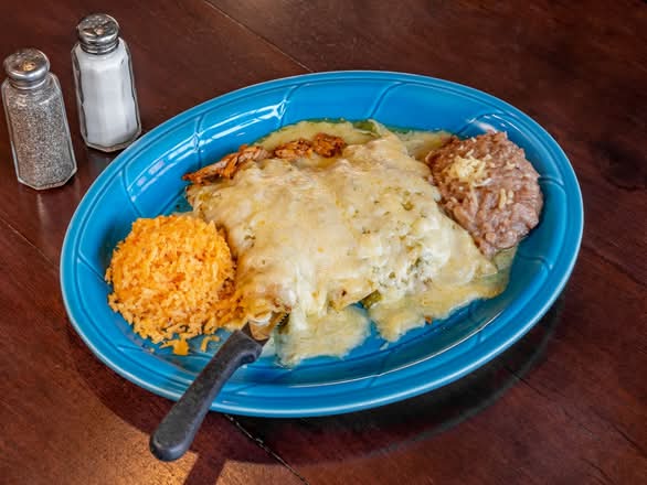 Tecalitlan Mexican Kitchen photo 2