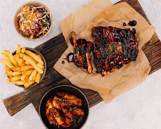 Ribs 'n Things