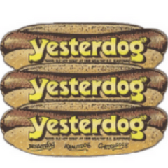 Yesterdog