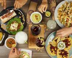 Restaurante Tijuana (Bamboo Plaza)