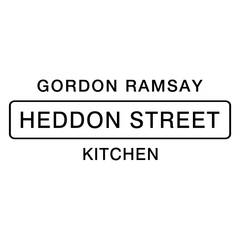 Heddon Street Kitchen by Gordon Ramsay (Soho)