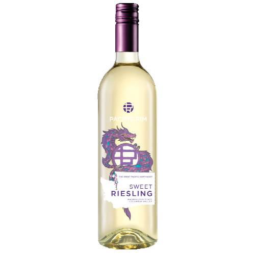 Pacific Rim Sweet Riesling