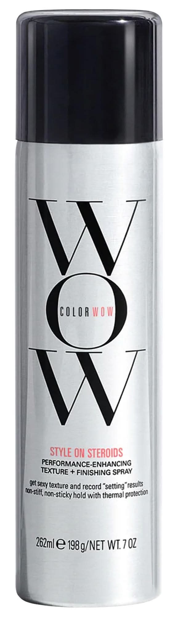 Color Wow Style on Steroids Color-Safe Texture Spray 7 oz/ 200 mL