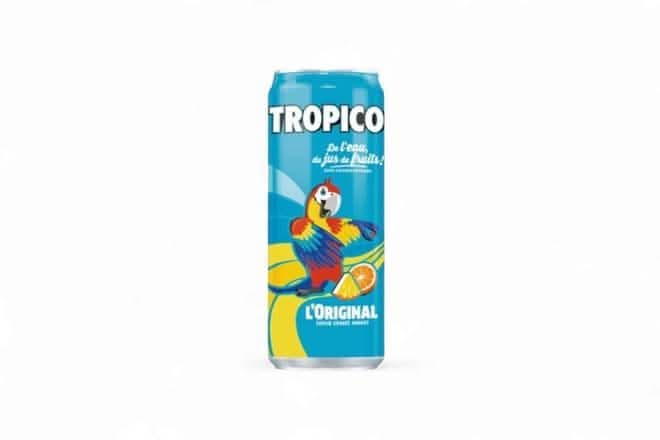Tropico