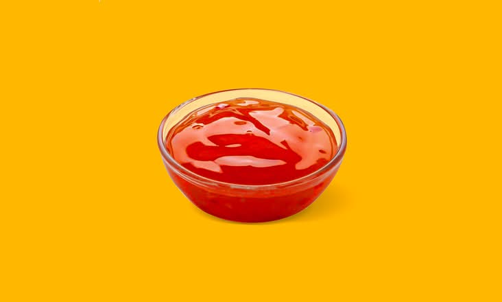 Sauce aigre douce 糖醋酱