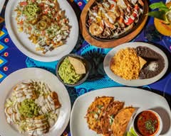 Las Sirenas Mexican Restaurant - Bronx