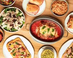 Spuntino (4858 Rue Sherbrooke Ouest)