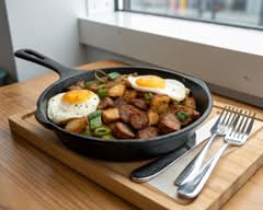 Hot Skillets (901 East Willow Grove Avenue)