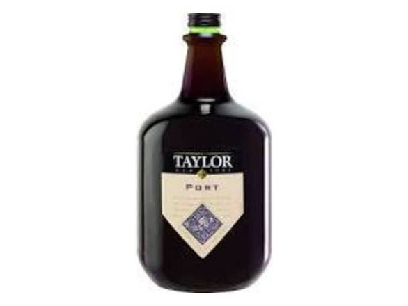 Taylor Port Dessert Wine (3 L)