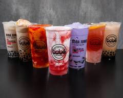 Boba Junkie (Fountain Valley)