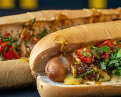 Pain Saucisse : Hot-dogs à la Française  🌭